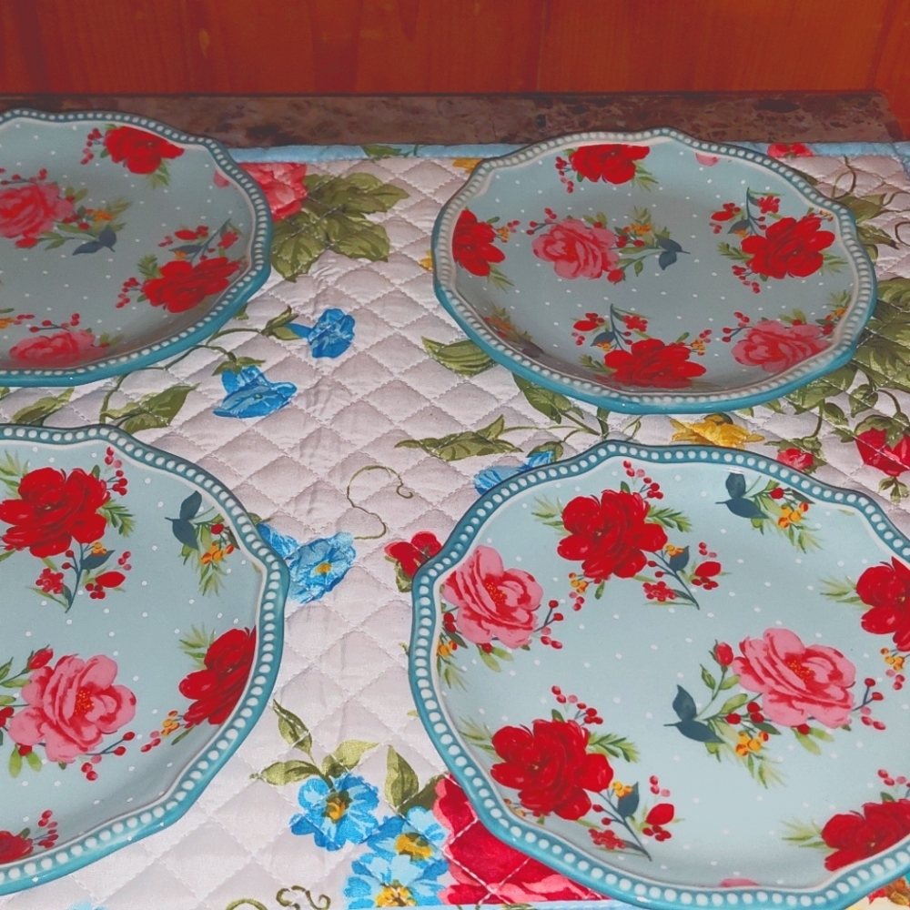 The pioneer woman products